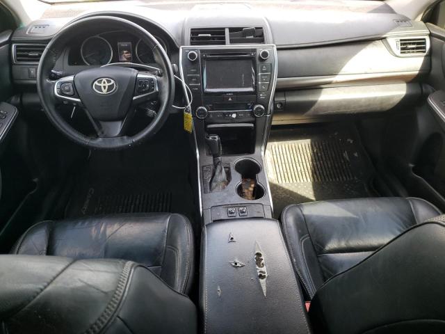 Photo 8 from auction – 2016 TOYOTA CAMRY LE with VIN 4T4BF1FK4GR554605