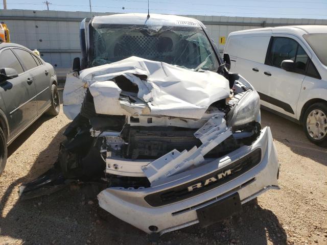 Photo 5 from auction – 2022 RAM PROMASTER with VIN ZFB636VP4N6V98014
