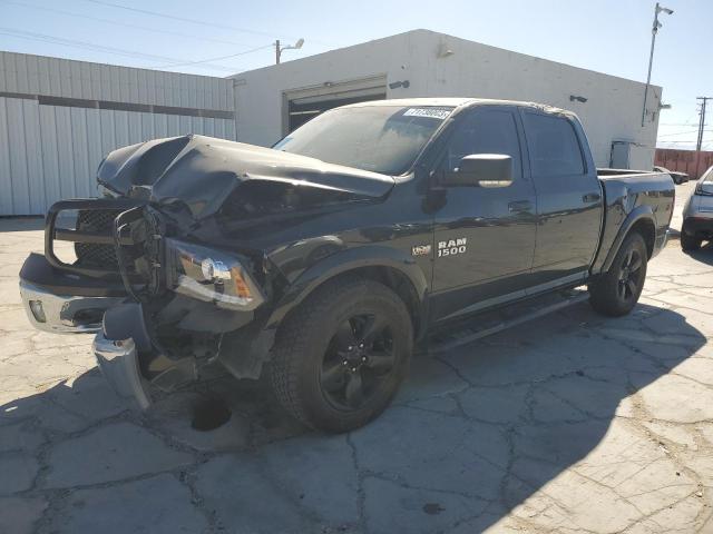RAM 1500 SLT 2015 with VIN 1C6RR6LT6FS675426 - Photo from auction
