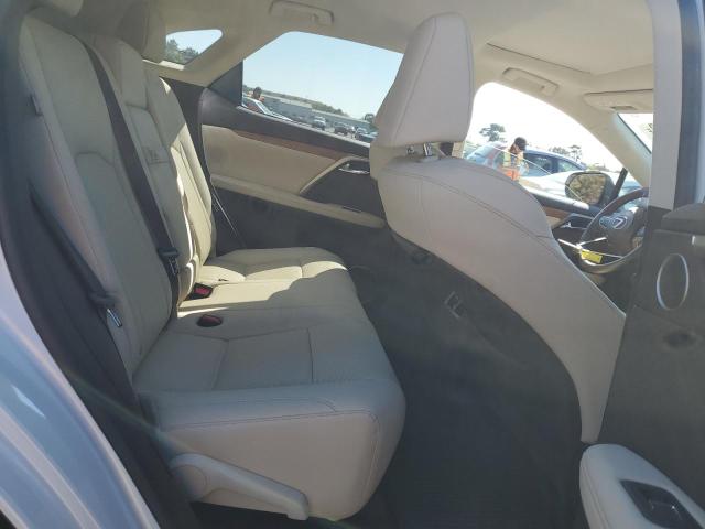Photo 11 from auction – 2020 LEXUS RX 350 with VIN 2T2HZMDA8LC219989