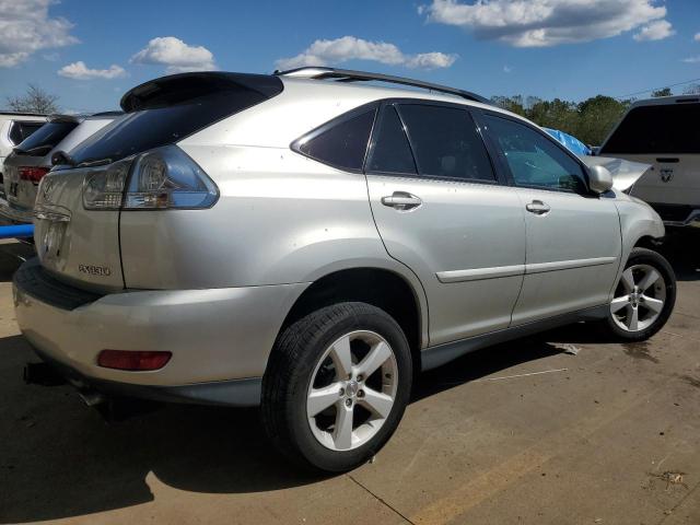 Photo 3 from auction – 2005 LEXUS RX 330 with VIN 2T2HA31U15C071672