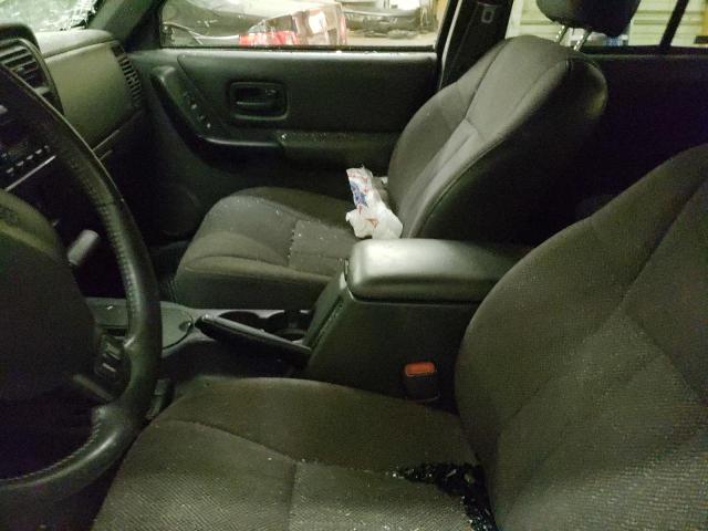 Photo 8 from auction – 1999 JEEP CHEROKEE S with VIN 1J4FF68S3XL529933