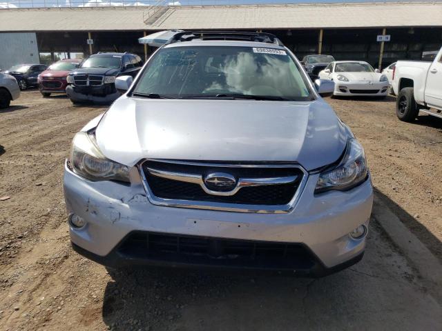 Photo 5 from auction – 2014 SUBARU XV CROSSTR with VIN JF2GPACC5E8231069