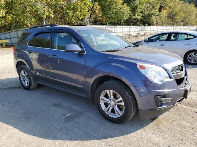 Photo 4 from auction – 2013 CHEVROLET EQUINOX LT with VIN 2GNFLEEK9D6185226