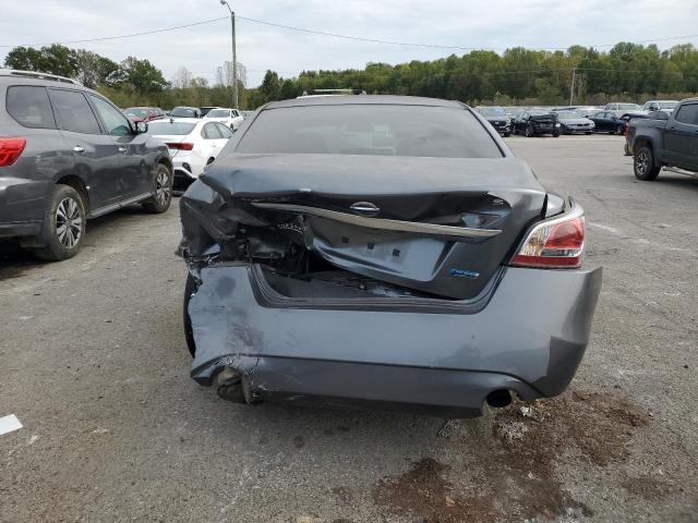 Photo 6 from auction – 2014 NISSAN ALTIMA 2.5 with VIN 1N4AL3AP8EN343647