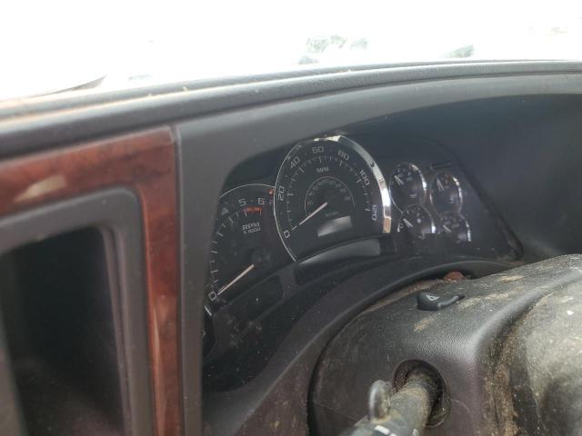 Photo 9 from auction – 2004 CADILLAC ESCALADE E with VIN 3GYFK66N64G342073