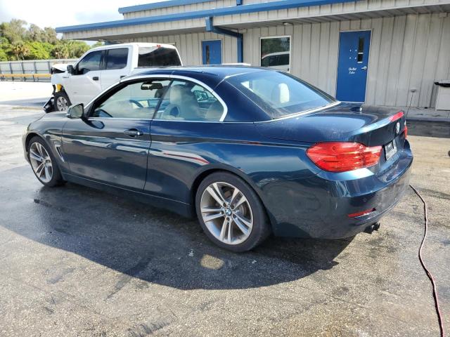 Photo 2 from auction – 2014 BMW 428 I SULE with VIN WBA3V7C57EJ872639