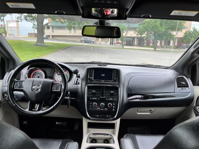Photo 9 from auction – 2019 DODGE GRAND CARA with VIN 2C4RDGCG6KR635102