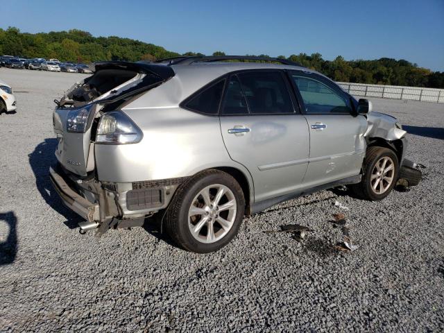 Photo 3 from auction – 2008 LEXUS RX 350 with VIN 2T2GK31UX8C036416