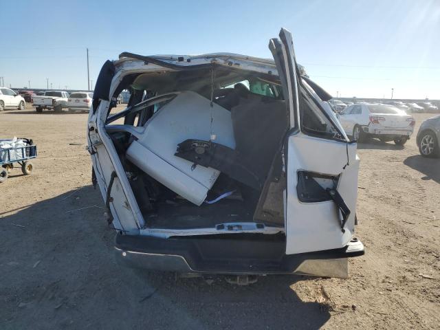 Photo 6 from auction – 2017 CHEVROLET EXPRESS G3 with VIN 1GAZGMFG7H1182809