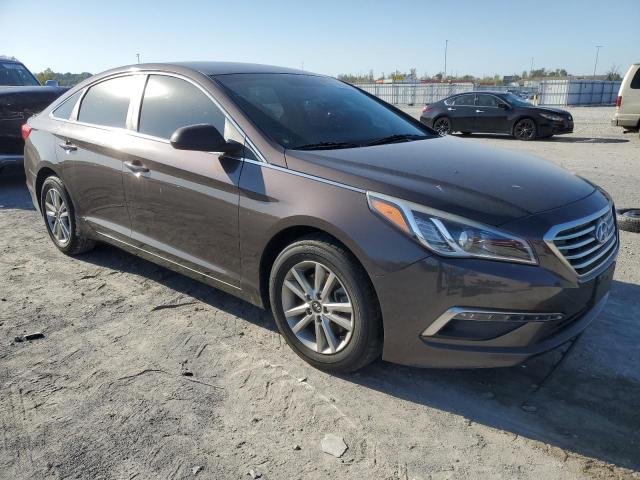 Photo 4 from auction – 2015 HYUNDAI SONATA SE with VIN 5NPE24AF7FH228664