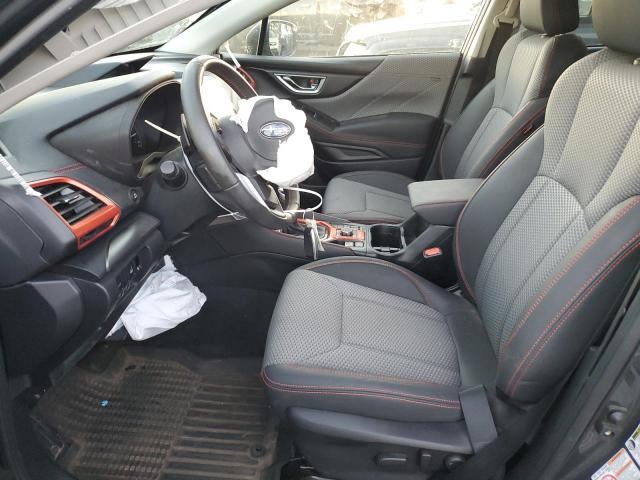 Photo 7 from auction – 2020 SUBARU FORESTER S with VIN JF2SKARC6LH468182