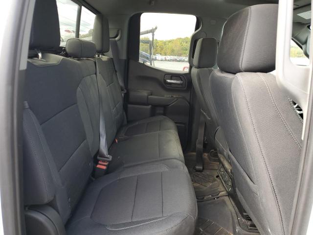 Photo 10 from auction – 2019 CHEVROLET SILVER1500 with VIN 1GCRYDEK9KZ336410
