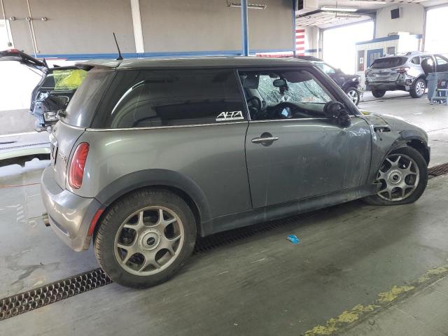 صورة رقم 3 من المزاد - 2004 MINI COOPER S مع VIN WMWRE334X4TD77402