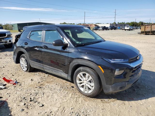 Photo 4 from auction – 2023 CHEVROLET TRAILBLAZE with VIN KL79MMS20PB202026