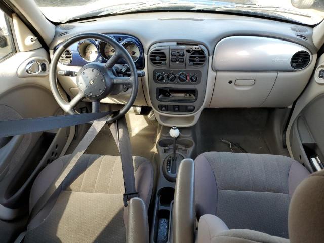 Photo 8 from auction – 2004 CHRYSLER PT CRUISER with VIN 3C4FY48BX4T254792