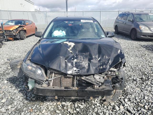 Photo 5 from auction – 2004 MAZDA 6 S with VIN 1YVHP82D045N36317