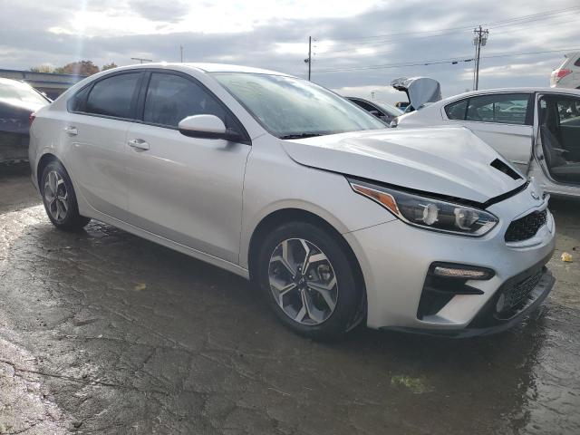 Photo 4 from auction – 2021 KIA FORTE FE with VIN 3KPF24AD7ME273995