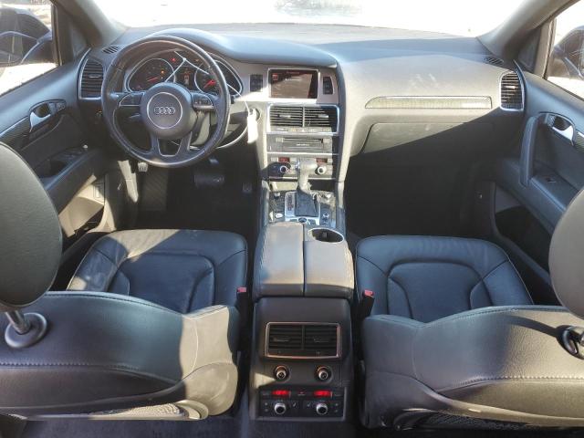 Photo 8 from auction – 2015 AUDI Q7 PRESTIG with VIN WA1DGAFE0FD031914