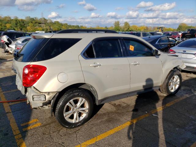 Photo 3 from auction – 2011 CHEVROLET EQUINOX LT with VIN 2GNALDEC9B1172550