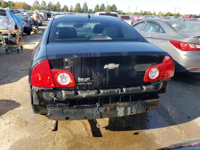 Photo 6 from auction – 2011 CHEVROLET MALIBU LS with VIN 1G1ZB5E17BF336334