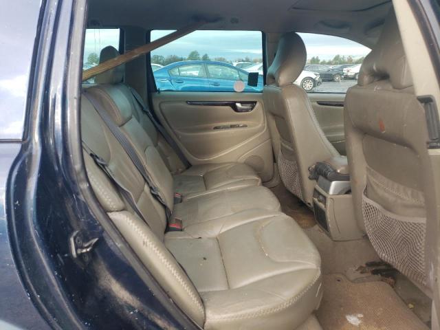 Photo 10 from auction – 2003 VOLVO XC70 with VIN YV1SZ59H331105709