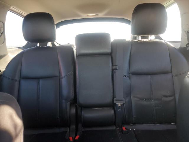 Photo 10 from auction – 2013 NISSAN PATHFINDER with VIN 5N1AR2MN1DC616186