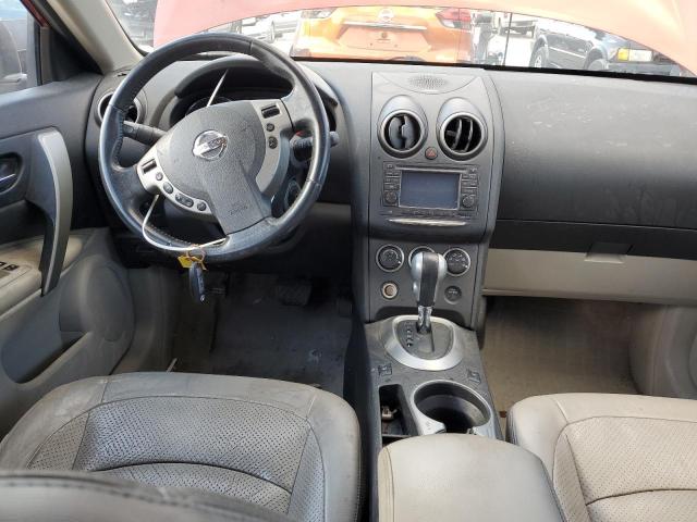 Photo 8 from auction – 2011 NISSAN ROGUE S with VIN JN8AS5MT4BW161522
