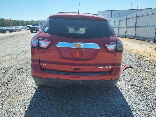 Photo 6 from auction – 2014 CHEVROLET TRAVERSE L with VIN 1GNKVGKD6EJ171914