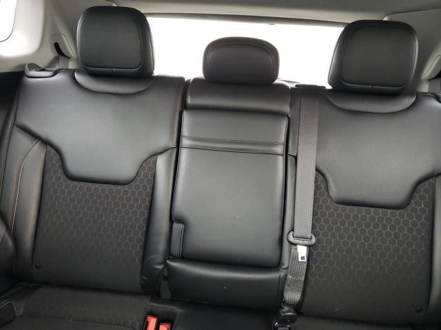 Photo 10 from auction – 2018 JEEP COMPASS LA with VIN 3C4NJDBB9JT168264