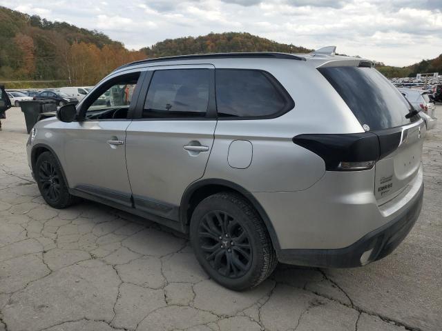 Photo 2 from auction – 2019 MITSUBISHI OUTLANDER with VIN JA4AZ3A34KZ053636