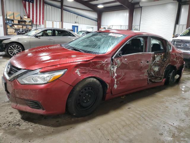 NISSAN ALTIMA 2016 with VIN 1N4AL3AP0GC205888 - Photo from auction