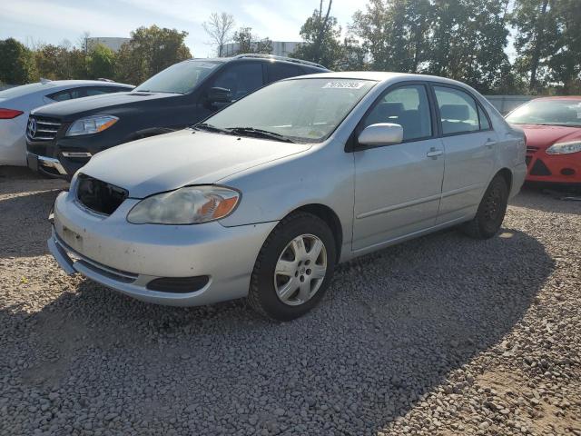 TOYOTA COROLLA CE 2008 with VIN 2T1BR30E98C896277 - Photo from auction