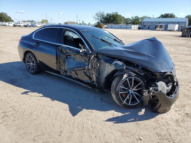 Photo 4 from auction – 2020 BMW 330I with VIN 3MW5R1J07L8B21700