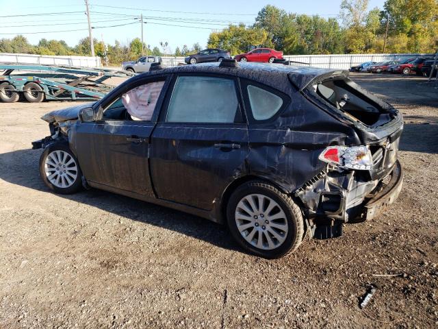 Photo 2 from auction – 2011 SUBARU IMPREZA 2. with VIN JF1GH6B6XBH817370