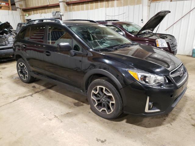 Photo 4 from auction – 2016 SUBARU CROSSTREK with VIN JF2GPABC9G8332832