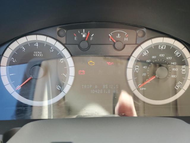 Photo 9 from auction – 2008 FORD ESCAPE XLT with VIN 1FMCU93188KA60730
