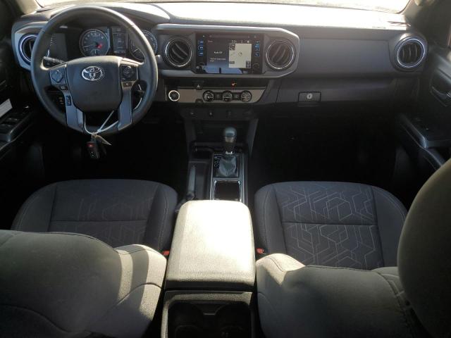 Photo 8 from auction – 2017 TOYOTA TACOMA DOU with VIN 3TMAZ5CN4HM044560
