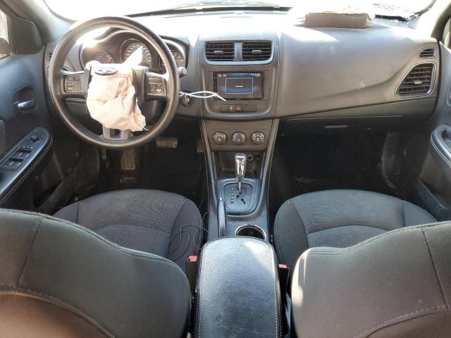 Photo 8 from auction – 2014 DODGE AVENGER SE with VIN 1C3CDZAG4EN222444