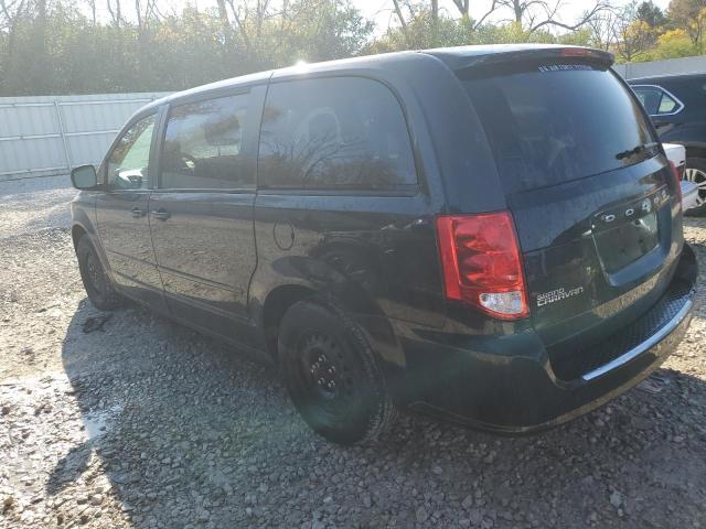 Photo 2 from auction – 2013 DODGE GRAND CARA with VIN 2C4RDGBGXDR505876