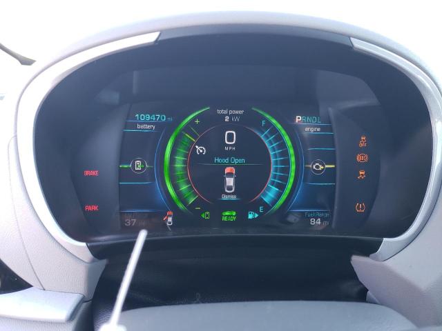 Photo 9 from auction – 2017 CHEVROLET VOLT LT with VIN 1G1RC6S59HU104283
