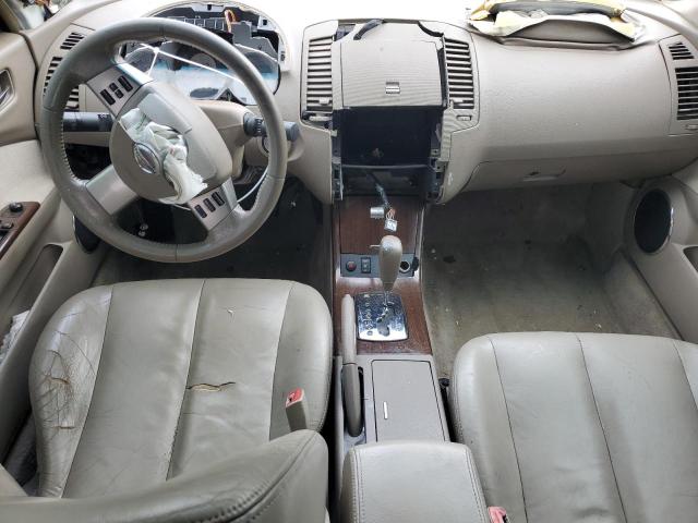 Photo 8 from auction – 2005 NISSAN ALTIMA S with VIN 1N4AL11D45C145279