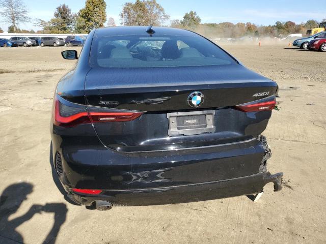 Photo 6 from auction – 2021 BMW 430XI with VIN WBA73AP02MCF45428
