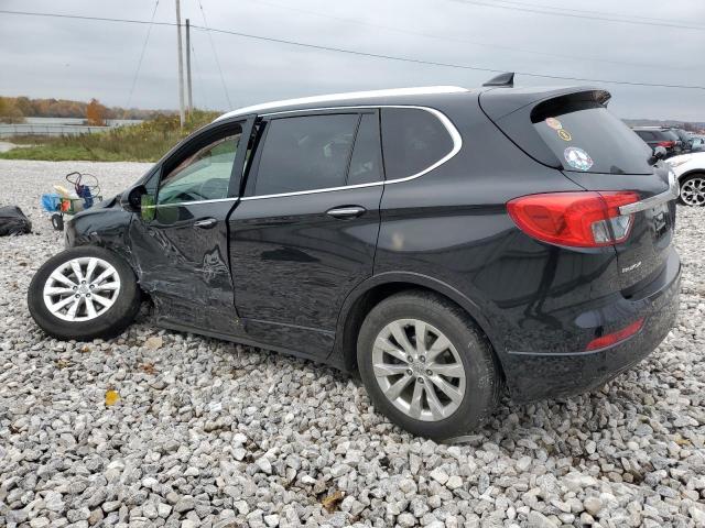 Photo 2 from auction – 2017 BUICK ENVISION E with VIN LRBFXDSA9HD066343