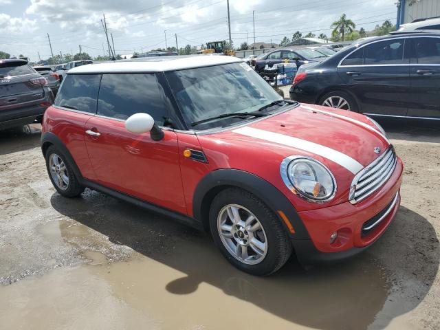 Photo 4 from auction – 2013 MINI COOPER with VIN WMWSU3C50DT374602
