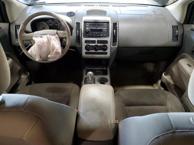 Photo 8 from auction – 2009 FORD EDGE SEL with VIN 2FMDK38C89BA73300