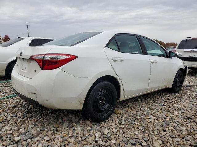 Photo 3 from auction – 2016 TOYOTA COROLLA L with VIN 2T1BURHEXGC626723