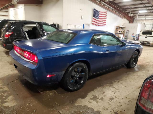 Photo 3 from auction – 2009 DODGE CHALLENGER with VIN 2B3LJ44V19H632927
