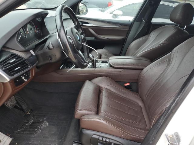 Photo 7 from auction – 2015 BMW X5 XDRIVE3 with VIN 5UXKR0C55F0K65848