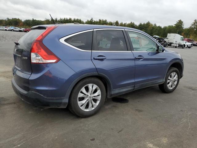 Photo 3 from auction – 2014 HONDA CR-V EX with VIN 2HKRM4H59EH707708